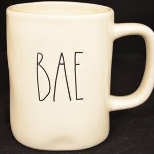 Rea Dunn BAE Mug from the Artisan Collection by Magenta